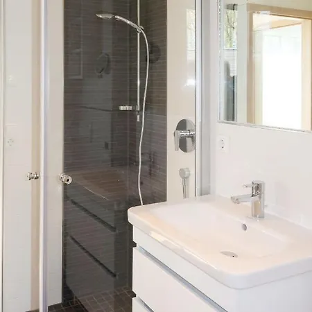 Holiday Gronenberger Muhle - Sbz241 Casa vacanze Klingberg