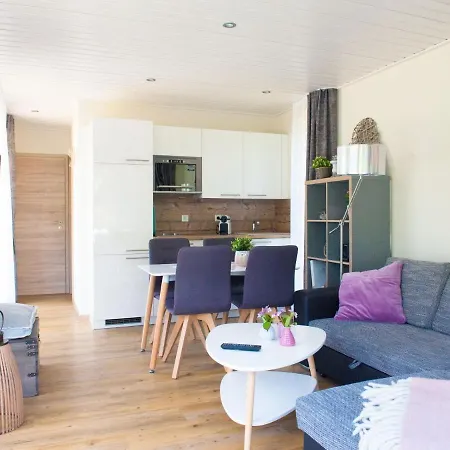Casa vacanze Holiday Gronenberger Muhle - Sbz241